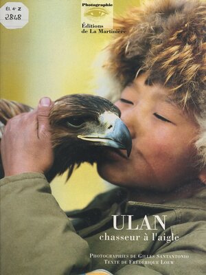 cover image of Ulan